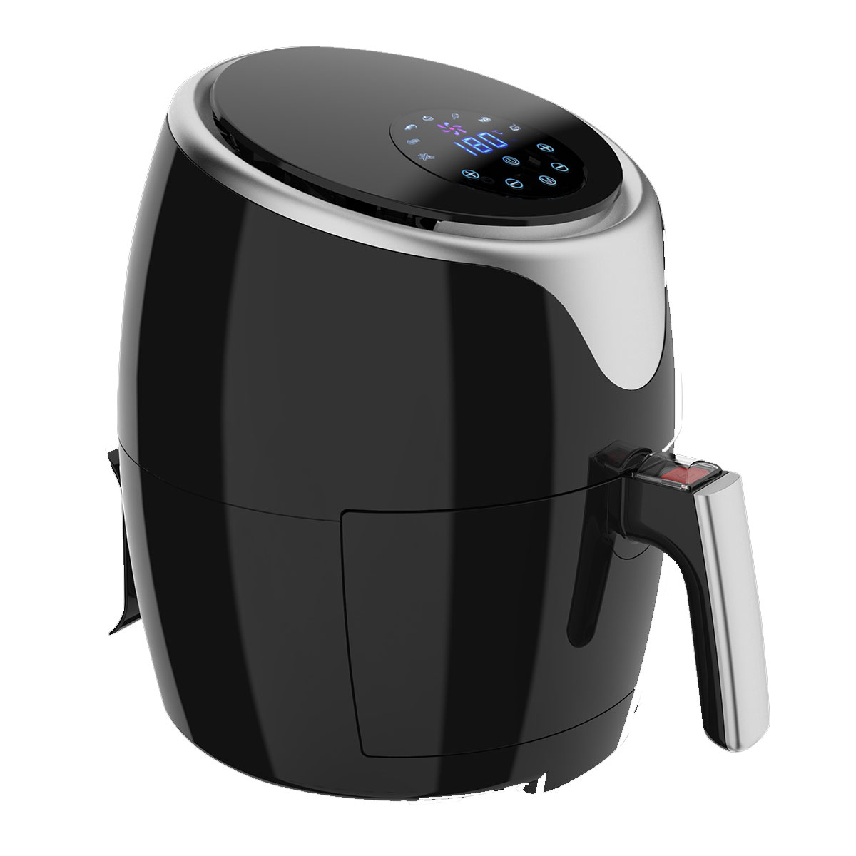 Nồi chiên không dầu Goldsun CQ2402