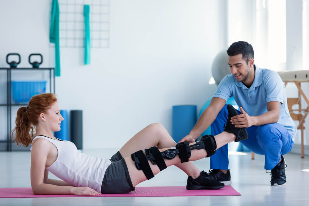 Nên kết hợp nhiều bài tập khác để đạt hiệu quả cao hơn