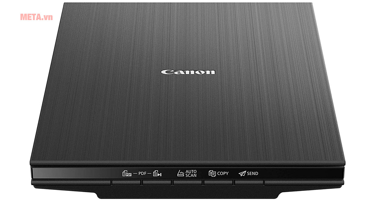 Máy scan Canon Lide 400
