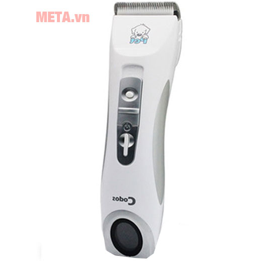 Tông đơ cạo lông cao cấp cho chó mèo Codos 9600 Tông đơ cạo lông cao cấp cho chó mèo Codos 9600