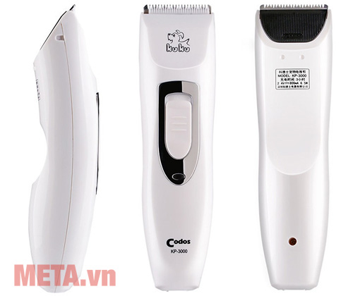 Tông đơ Codos KP3000 Tông đơ Codos KP3000