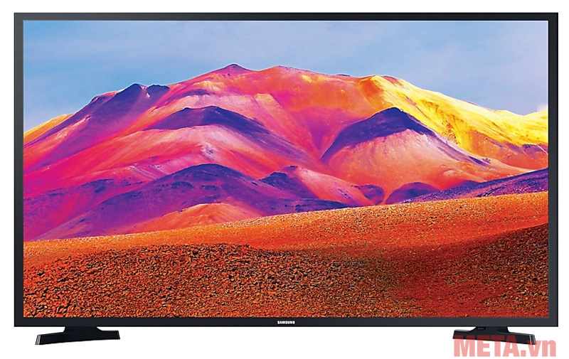 Các loại tivi Samsung Full HD