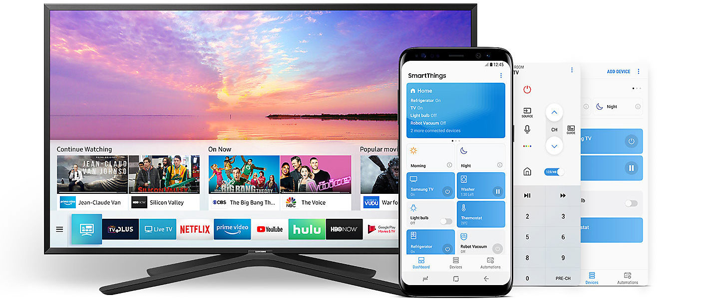 Nên mua tivi Sony hay Samsung