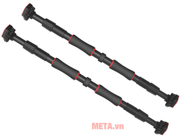 Xà đơn treo tường XD2020