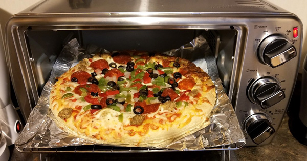 Tổng hợp 9 cách làm bánh pizza tại nhà đơn giản siêu hấp dẫn