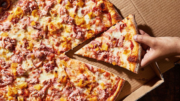 Tổng hợp 12 cách làm bánh pizza tại nhà đơn giản, ngon hấp dẫn