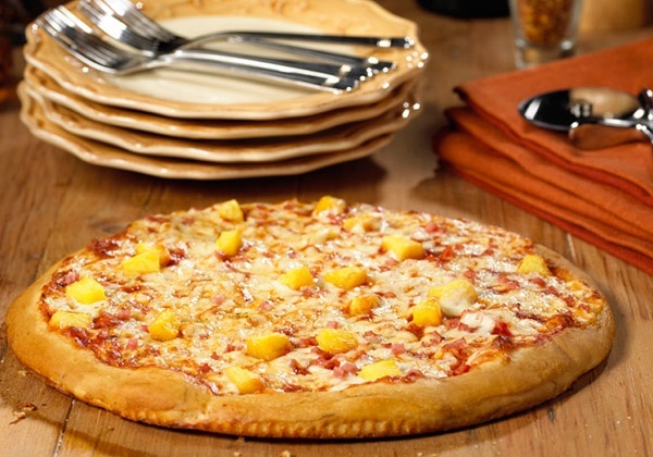 Cách làm pizza bò đơn giản ngon như ngoài hàng