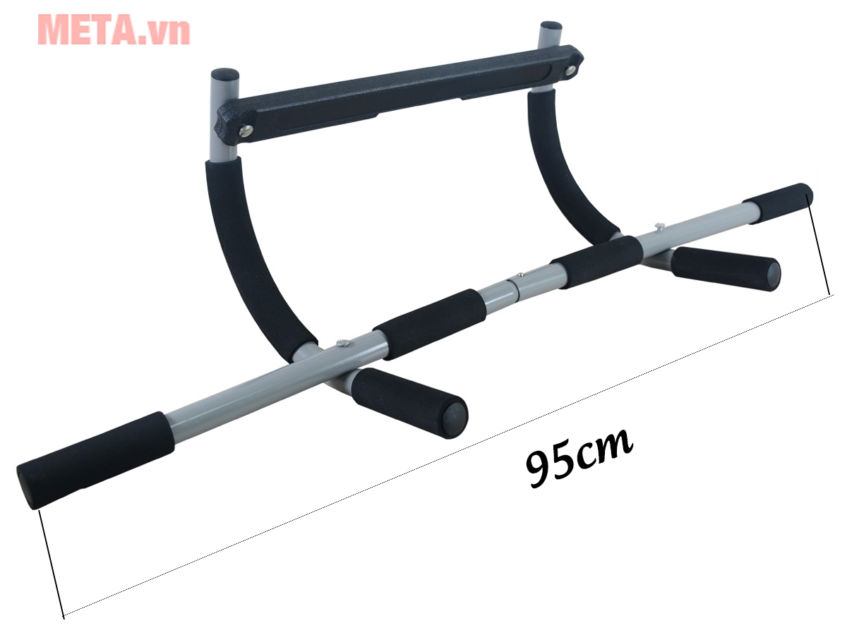 Xà đa năng 4CN Iron Gym