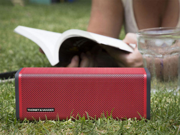Loa vi tính Bluetooth