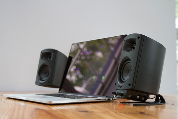Loa vi tính Klipsch