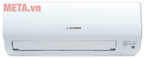 Điều hòa Mitsubishi Heavy 9000BTU Inverter 1 chiều SRK / SRC 10YXP-W5 (model 2020)