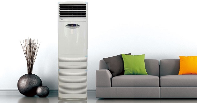 Ưu nhược điểm của điều hòa cây cũ, giá rẻ