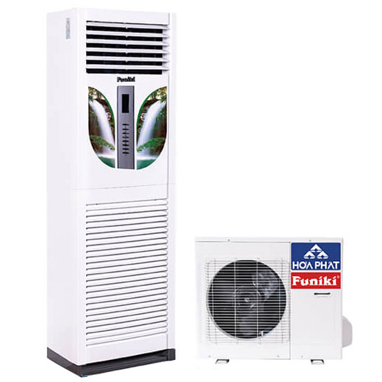 Điều hòa tủ đứng Funiki FC36MMC 1 chiều 36000BTU