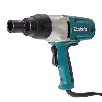 Máy siết bu lông dùng điện Makita TW0350