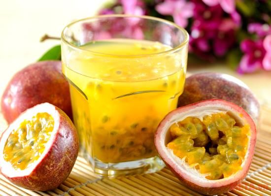 Cách Làm Sinh Tố Chanh Leo Mát Lạnh Trái Cây đông Lạnh Huy Phát Fruits