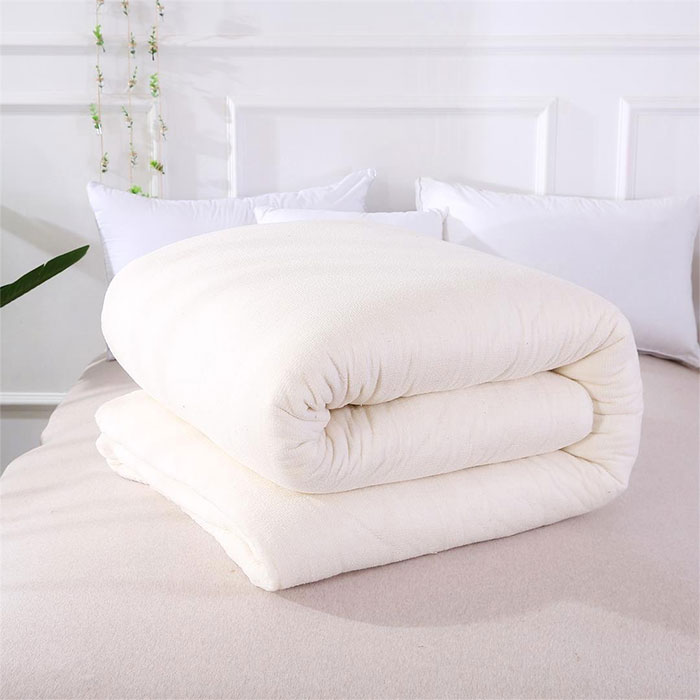 Máy giặt bao nhiêu kg giặt được chăn bông?