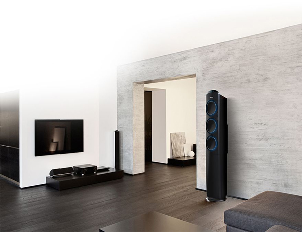 Máy lạnh tủ đứng có thể dễ dàng lắp đặt và di chuyển vị trí