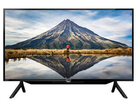 Smart TV Sharp