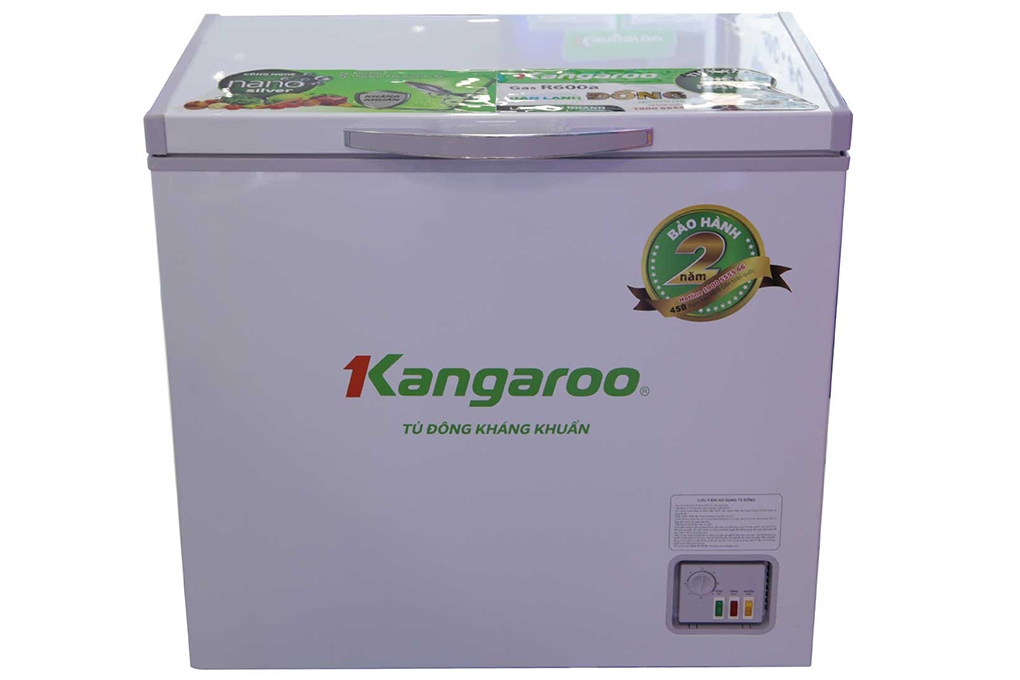 Tủ đông Kangaroo
