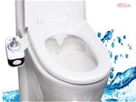 Nên dùng thiết bị vệ sinh thông minh bidet của hãng nào tốt nhất hiện nay?