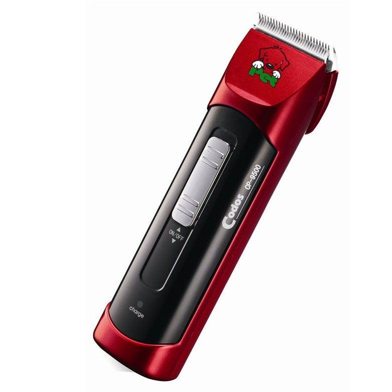 Tông đơ cắt tỉa lông chó mèo CP 9500 Tông đơ cắt tỉa lông chó mèo CP 9500