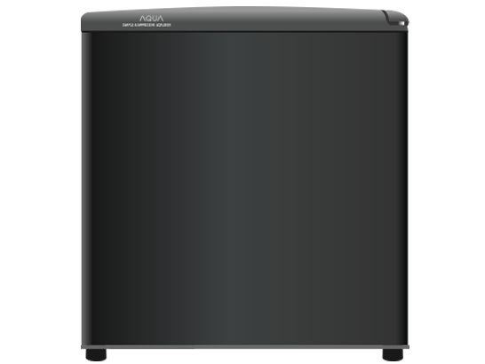 Tủ lạnh mini Aqua 50 lít AQR-D59FA (BS)