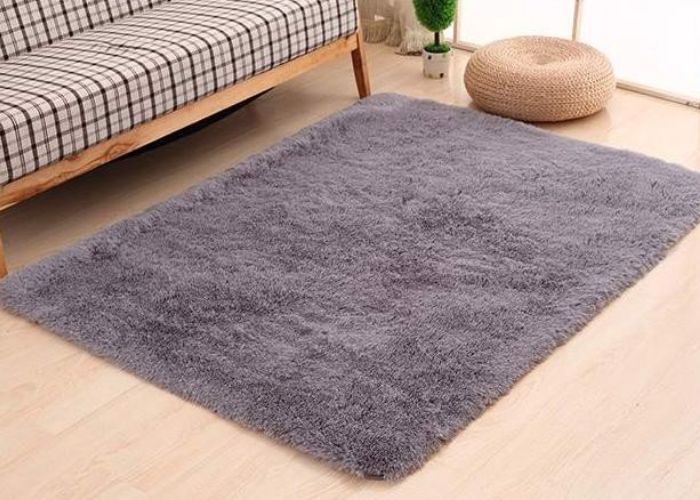 Bạn có biết thảm trải sàn vì sao phải thường xuyên được vệ sinh không? 