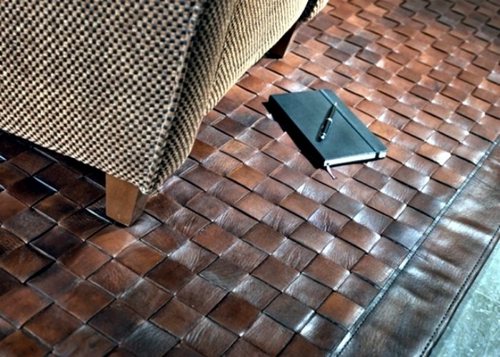 Một năm bạn nên giặt thảm trang trí trong nhà ít nhất 3 lần
