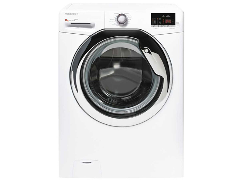 máy giặt sấy Rosieres RILS14853TH-UK