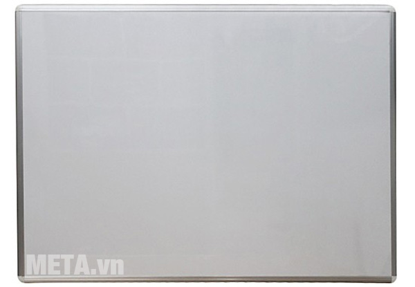 Bảng viết bút lông Bavico Polyester Taiwan kích thước 100cm x120cm