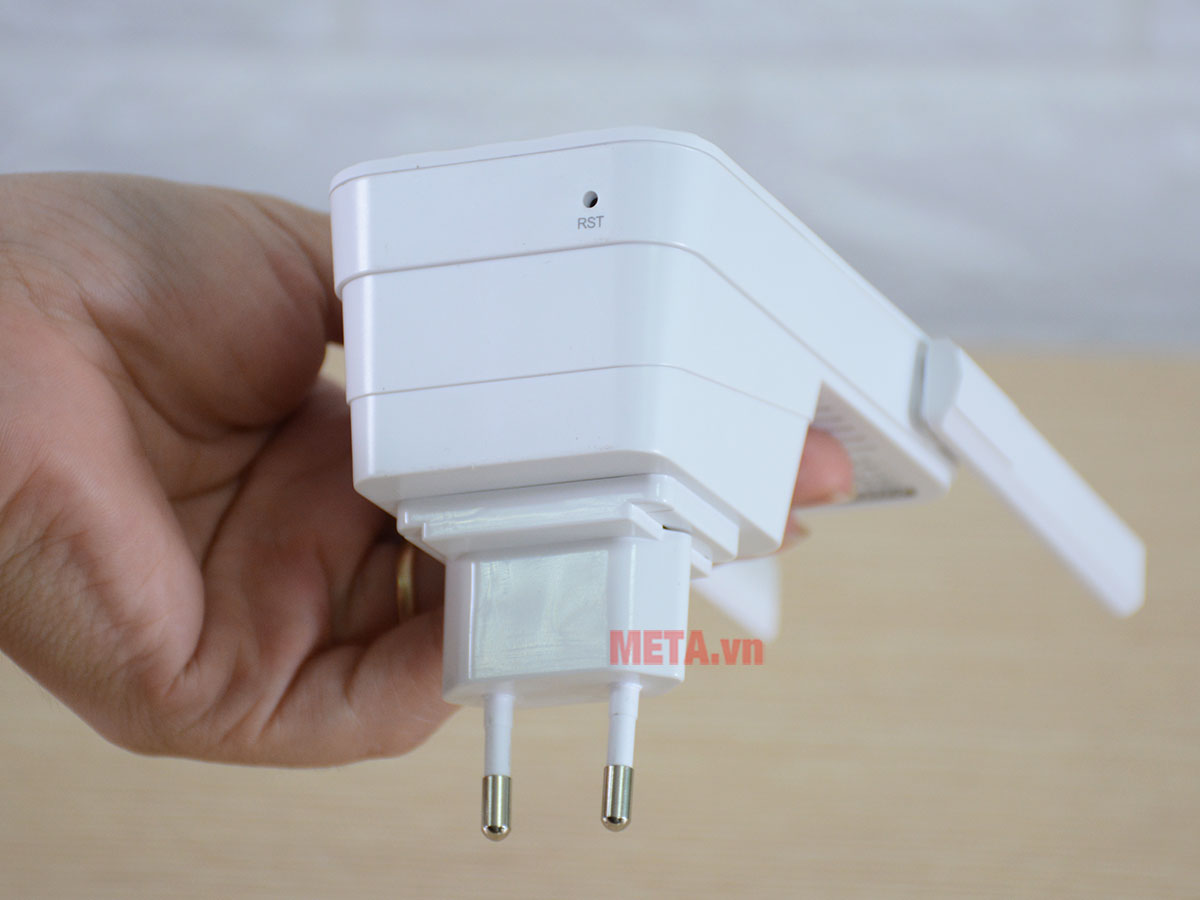 Hướng dẫn sử dụng bộ kích sóng wifi Tenda A9