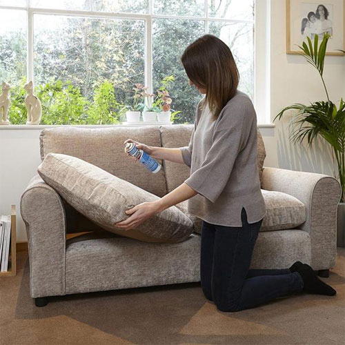 Cách giặt ghế sofa Cách giặt ghế sofa