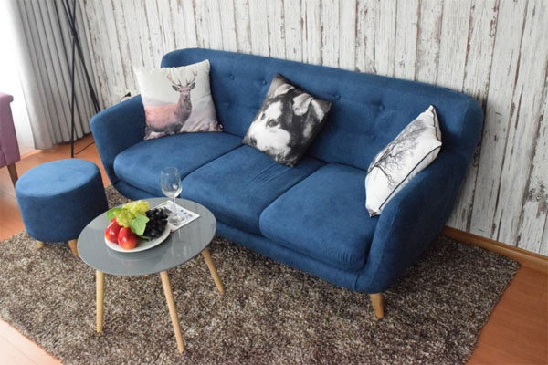 Cách vệ sinh sofa Cách vệ sinh sofa