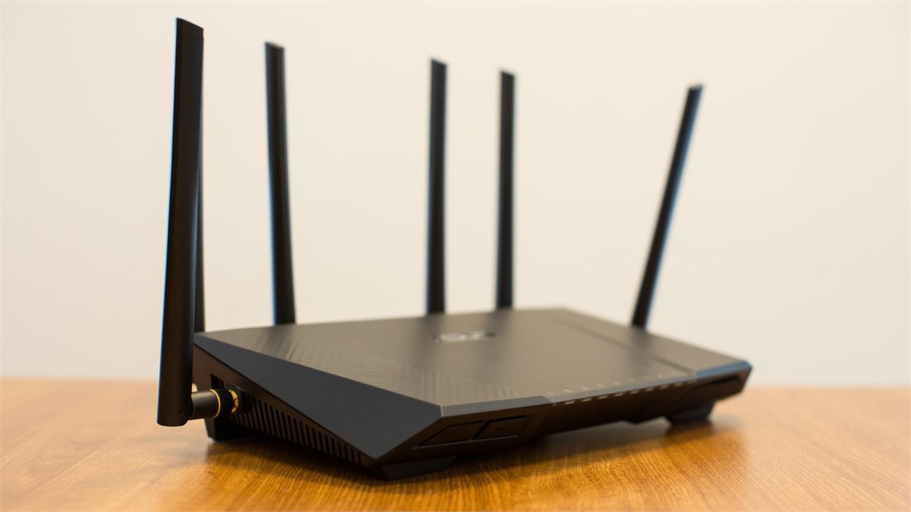 Lỗi do modem