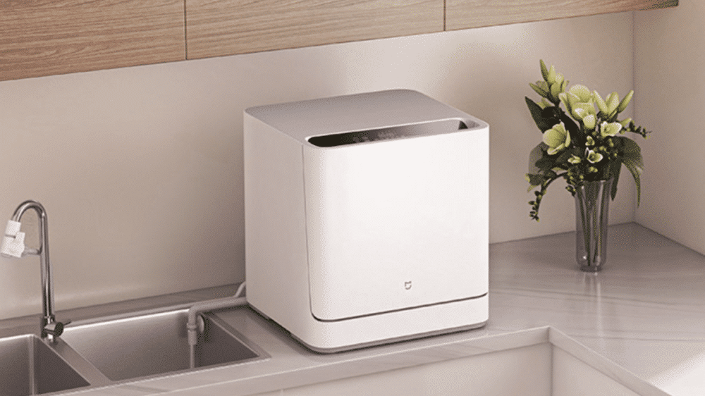 Máy rửa bát Xiaomi Internet Mijia 4