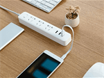 Top 9 ổ cắm điện có cổng USB tốt nhất thị trường hiện nay