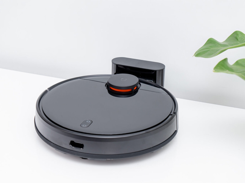 Robot hút bụi Xiaomi