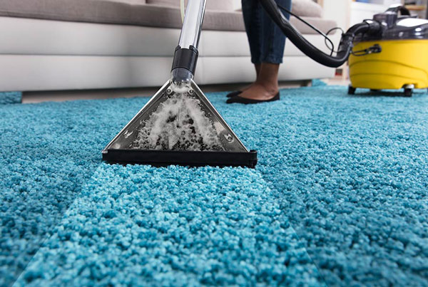 Lựa chọn máy giặt thảm, giặt ghế sofa phù hợp với nhu cầu sử dụng