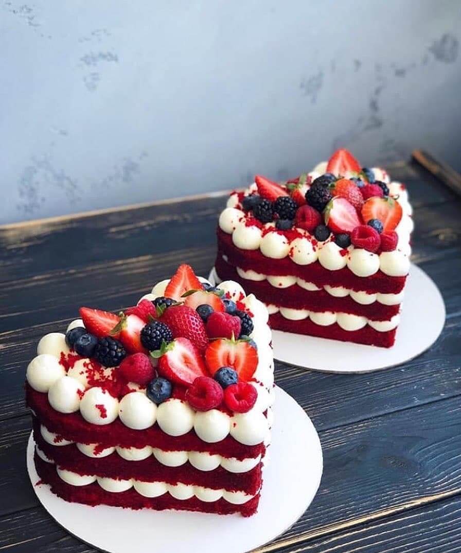 Địa chỉ đặt bánh kem sinh nhật chất lượng cho người yêu - TiTiPhamCake