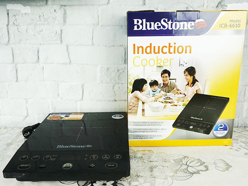 Bluestone ICB-6610