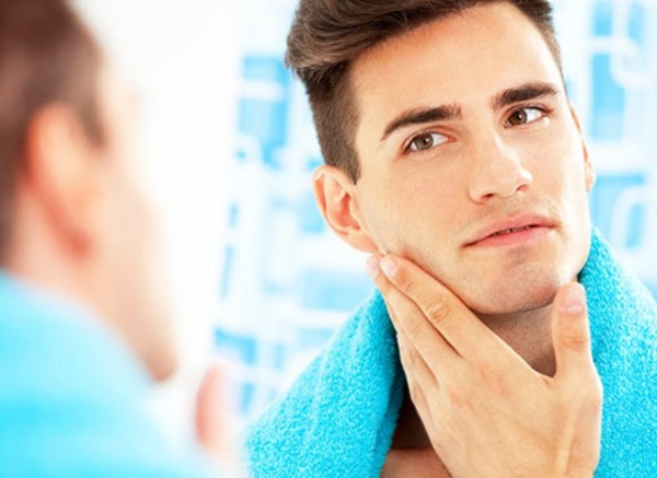 Cách triệt râu vĩnh viễn tại nhà cho nam giới không mọc lại, không đau