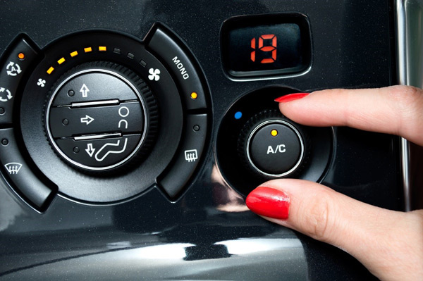 Sử dụng máy lạnh xe hơi đúng cách để nâng cao tuổi thọ thiết bị