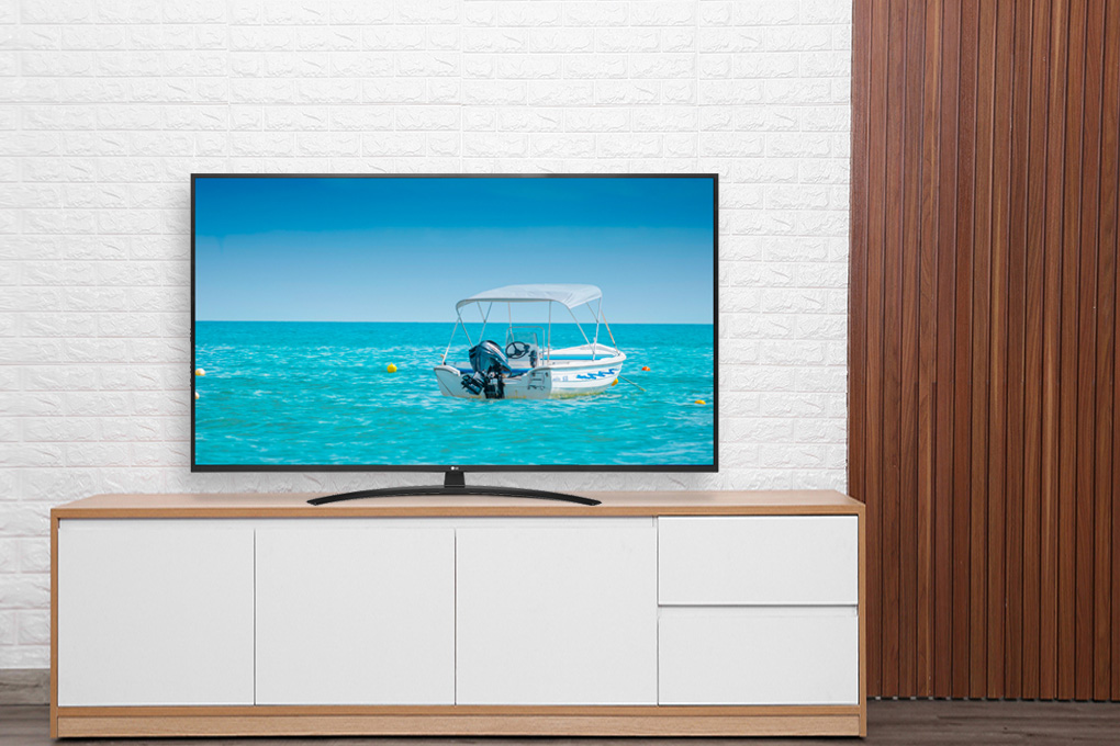 Kích thước tivi LG 65 inch