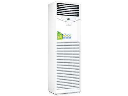 Điều hòa tủ đứng Sumikura 2 chiều 28.000BTU APF/APO-H280