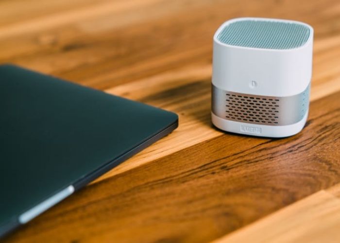 Máy lọc khí mini là một sản phẩm tiện dụng, nhiều ưu điểm vượt trội