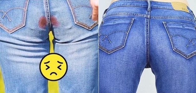 Rò rỉ cốc nguyệt san sẽ đẩy bạn vào tình huống khó xử.