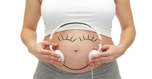 Tư vấn tai nghe cho bà bầu