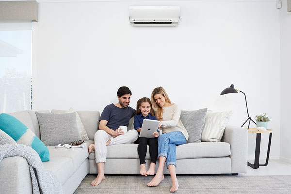 Cách tính BTU khi lắp đặt điều hòa cho phòng