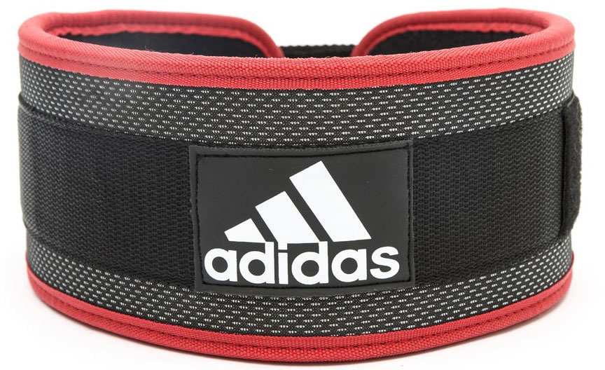 Đai tập tạ Adidas ADGB-12239 - Size XL