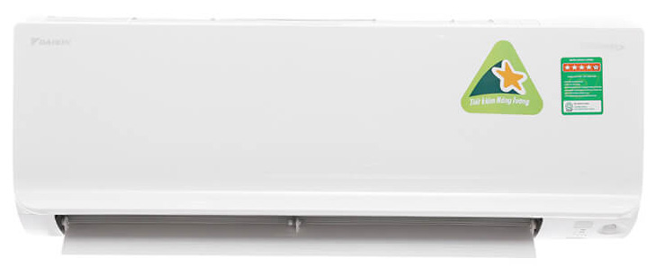 Điều hòa Daikin inverter 1 chiều 12000 BTU FTKA35UAVMV